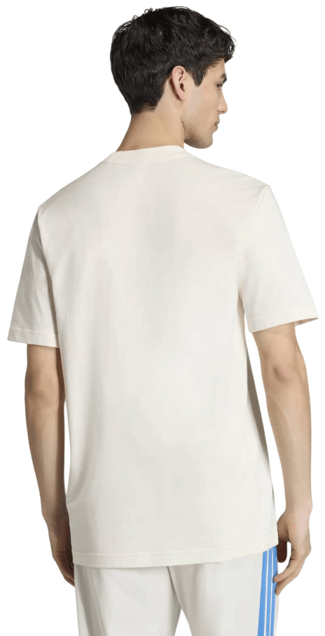 Essentials Small Logo Single-5