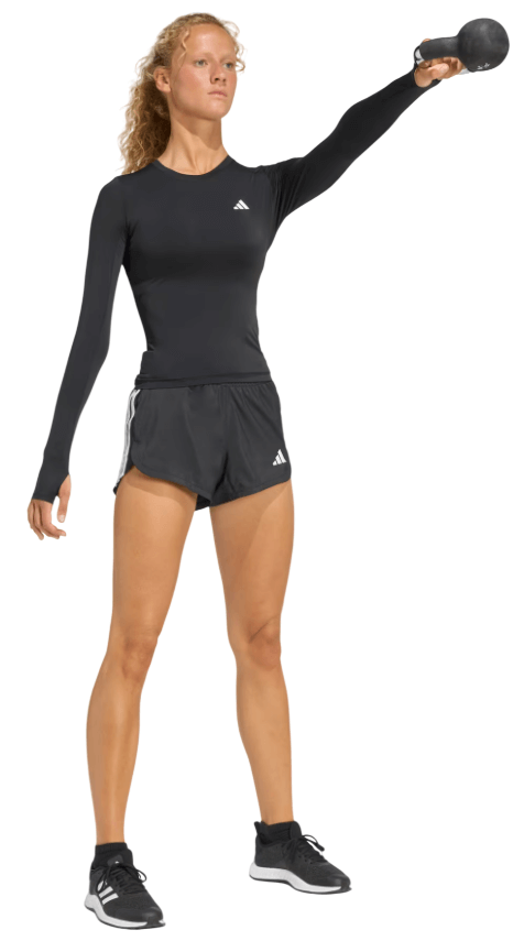 Primelift Essentials Workout Contour-1
