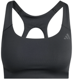 Optime Medium Support-Black-1