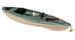Argo 100x Angler-Vapor Noir Lime/Gris-1