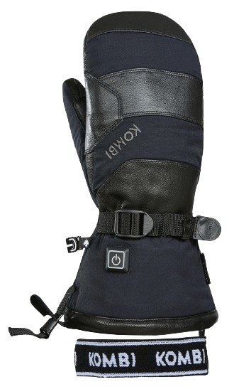 USB Warm IT UP-100-Noir-1
