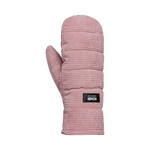 Women's Corduroy City Mittens