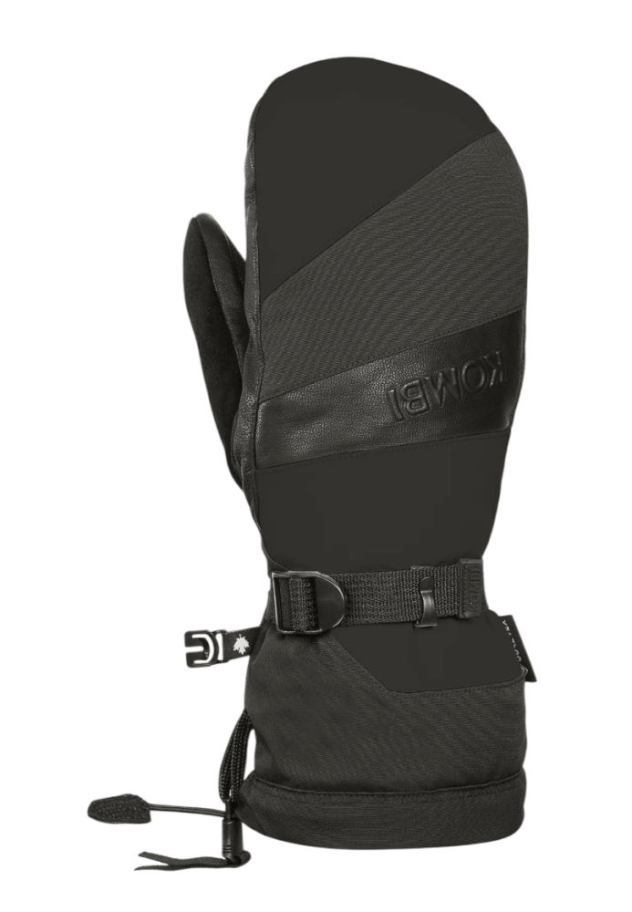 Timeless PRO-BLK-Black-1