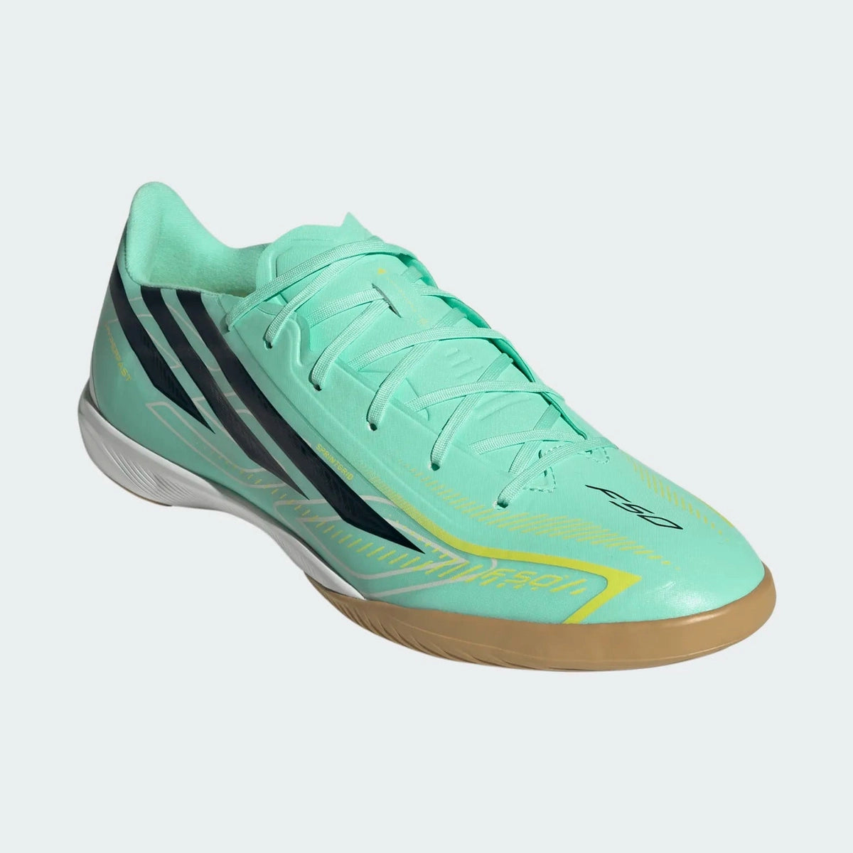 F50 Hyperfast League IN-2