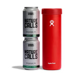 Tandem Cooler CUP-4