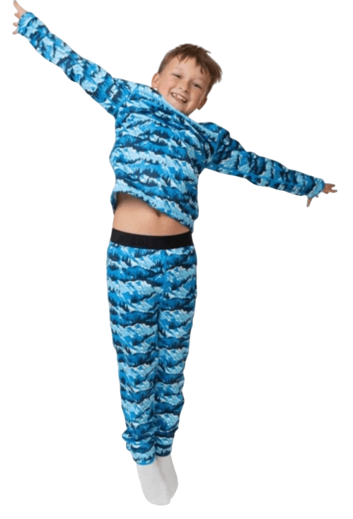 Rainbow SET Base Layer-1