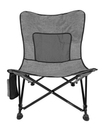 Aurora Mesh-HG-Heather Grey-1