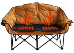 Bear Buddy Heated-Sierra/Black-1