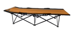 BIG Bear Camp COT-Sierra/Black-1