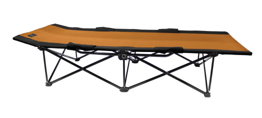 BIG Bear Camp COT-Sierra/Black-1
