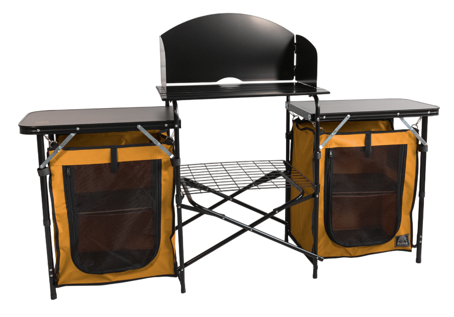 Busy Bear Camp Kitchen-Sierra/Black-1