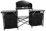 Busy Bear Camp Kitchen-BB-Noir/Noir-1