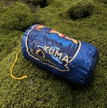 Kuma Kamp Blanket-1