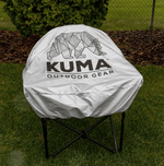 Lazy Bear Chair Cover-2