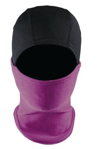 Power Fleece Convertible-5