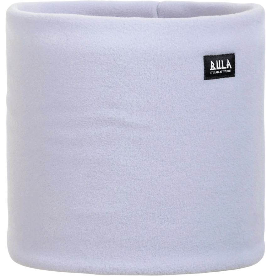 Power Fleece Gaiter-Lavender-1