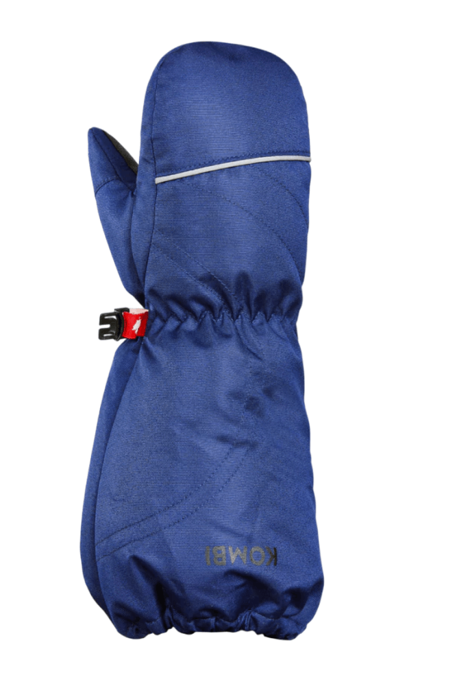 THE Mini Blizzard-Space Blue-1