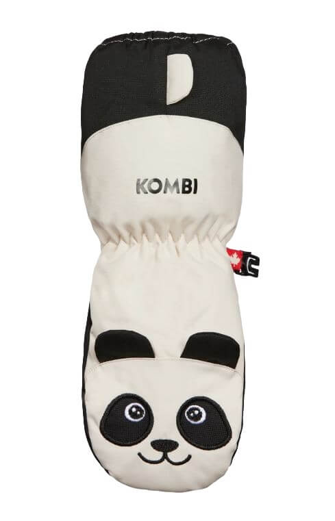 THE Kombi Animal Family-2993-NOA THE Panda-1