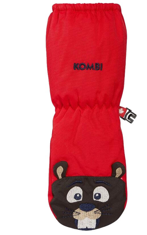 THE Kombi Animal Family-5