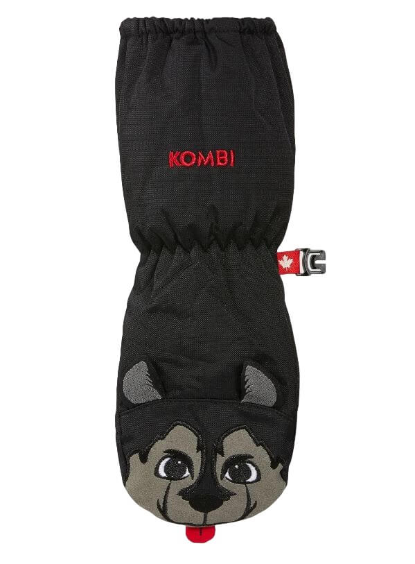 THE Kombi Animal Family-6