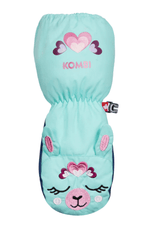 THE Kombi Animal Family-Lisa THE Llama-1
