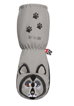 THE Kombi Animal Family-Cory THE Husky-1