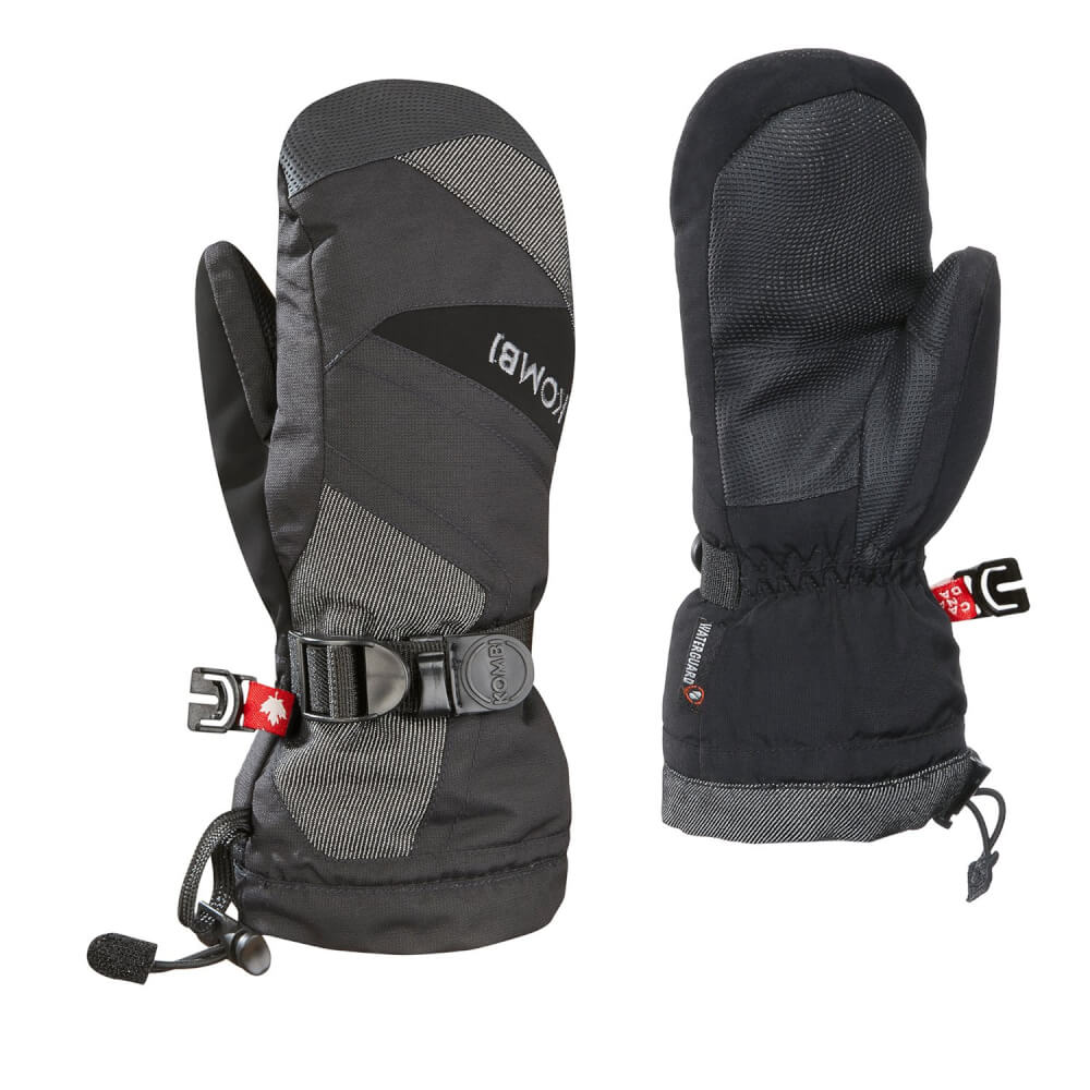 THE Original-1273-Noir Denim-1