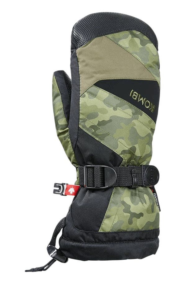 THE Original-Mini Khaki Liquid CA-1