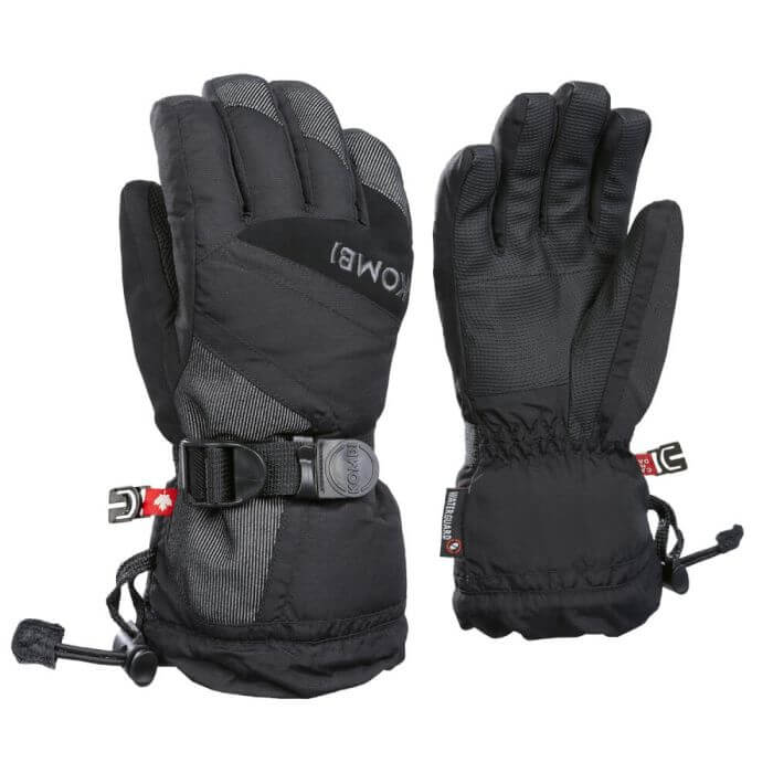 THE Original-1273-Noir Denim-1