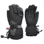 THE Original-1273-Noir Denim-1