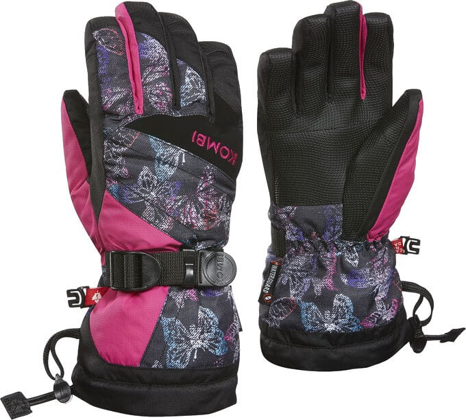THE Original-2631-Black Butterfly-1