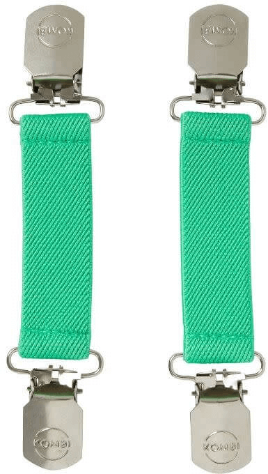 Kombi Clips-2255-Neon Apple-1