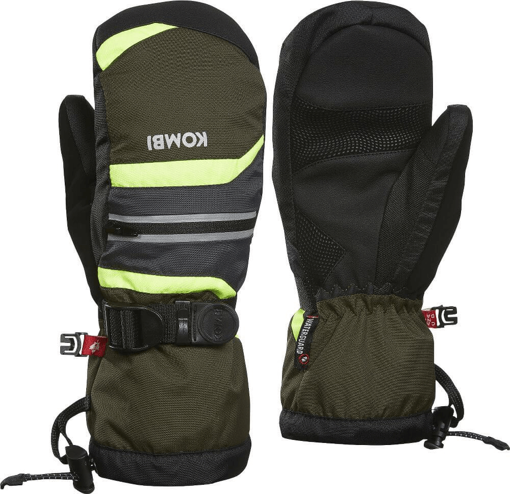THE Yolo-1393-Dark Olive-1