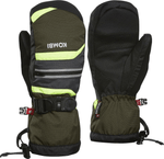 THE Yolo-1393-Dark Olive-1