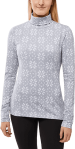 THE Turtleneck-2740-ICY Snowflake-1