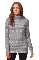 THE Turtleneck-Nordic Platinum-1