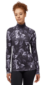 THE Turtleneck-Black Brambles-1