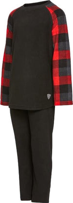 B3 Cozy Fleece Children-9