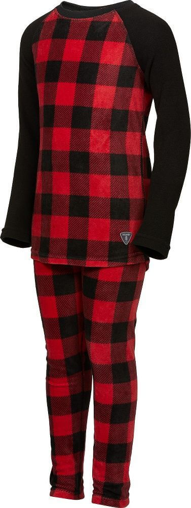 B3 Cozy Fleece Children-1