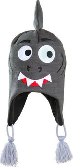 Animal Family-4612-Spooky THE Shar-1
