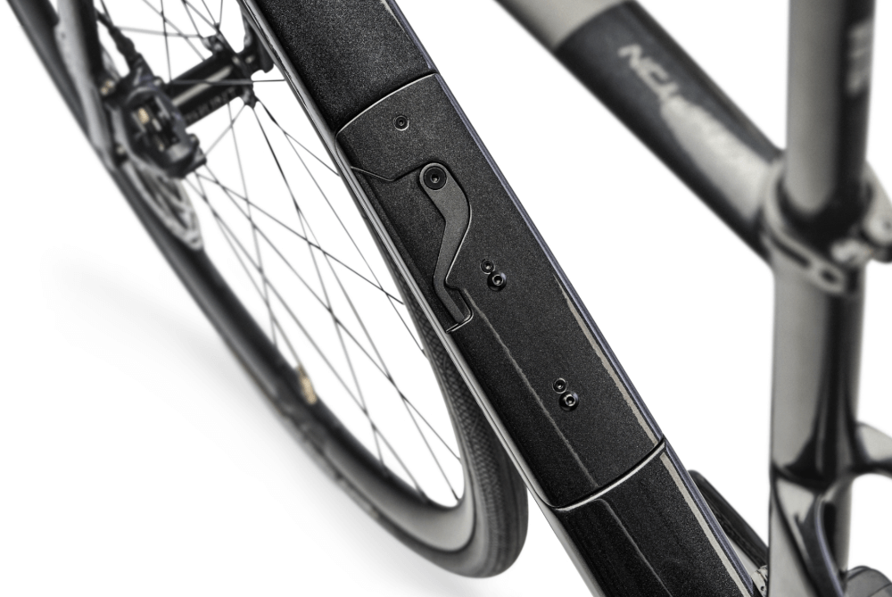 Krypton Shimano 105-11