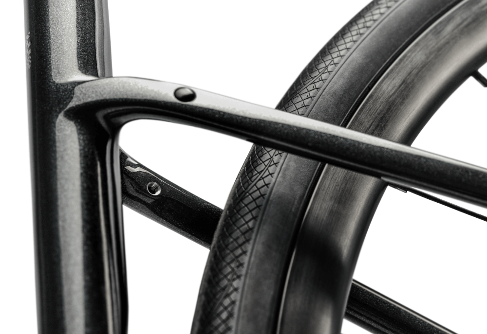 Krypton Shimano 105-7