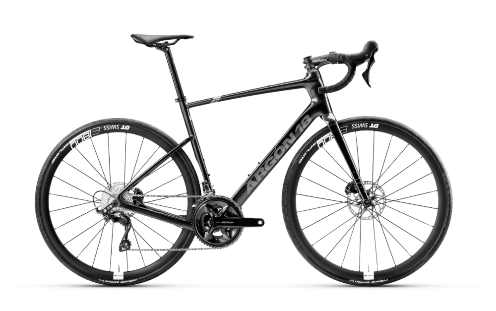Krypton Shimano 105-1
