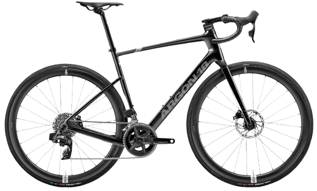 Krypton Rival AXS-1