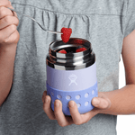 12 OZ Insulated Food JAR-16