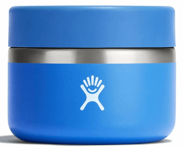 12 OZ Insulated Food JAR-55