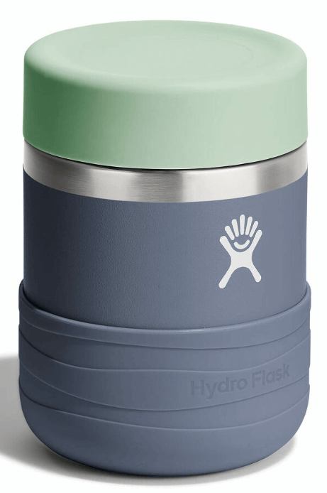 12 OZ Insulated Food JAR-12