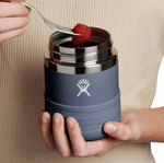 12 OZ Insulated Food JAR-11