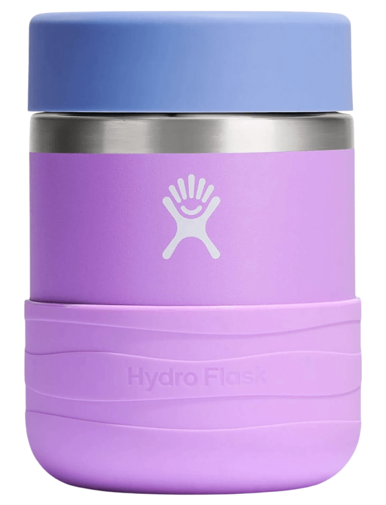 12 OZ Insulated Food JAR-513-Anemone-1