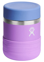 12 OZ Insulated Food JAR-6